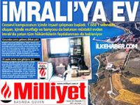 Milliyet'in kulis haberi yalan çıktı