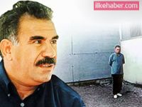 Öcalan, 15 gün sonra kapsamlı değerlendirme yapacak