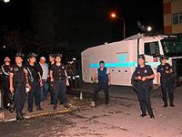 Mahalleliden polise: "Bıktık biber gazından"