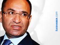 Bekir Bozdağ: Başkanlık sisteminde ısrarcıyız