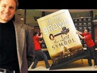 Dan Brown'ın son kitabı 6,5 milyon basıldı