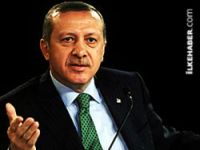 Erdoğan: Şantajla tehdit ediyorlar