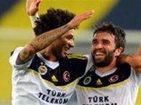 Fenerbahçe'den tarihi başarı