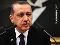 Erdoğan'dan Öcalan'ın mektubuna yanıt
