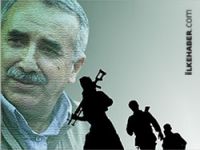 Öcalan'ın mektubu Kandil yolunda