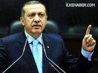 Erdoğan Baradey'le görüşmeyi reddetti