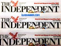 Independent: Batı yardımı IŞİD'e gidiyor