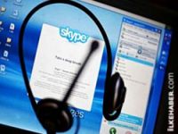 Rus istihbaratı Skype görüşmelerini dinleyebiliyor