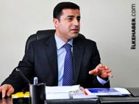 Demirtaş: Hafta sonuna kadar İmralı’ya gidilebilir