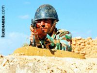 Suriye'de askerlerin maaşı 4 kat arttı