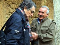 Murat Karayılan, Hasan Cemal'e konuştu