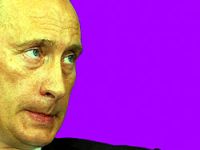 Putin: "Türkiye, Ukrayna'nın yerini alabilir"