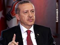 Erdoğan: Osmanlı'da Lazistan, Kürdistan eyaleti vardı