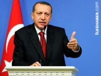 Erdoğan: Mesut Barzani ile Şivan Perwer Diyarbakır'a gelecek!