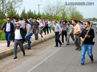 Dicle Üniversitesi olayları: Provokasyonlara fırsat verilmemeli!