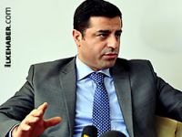 Demirtaş: 4. Yargı Paketi kısmen dertlere derman olur