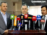Muhalefet: Barzani, yasal olarak tekrar aday olamaz