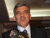 Gül'e hakarete 11 ay hapis cezası
