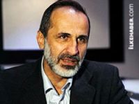 Suriye Ulusal Koalisyonu Başkanı istifa etti