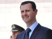 Suriye lideri Esad Türkiye'ye geliyor