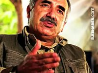 Karayılan: Bağımsız Kürt Devleti'ne destek vermeyiz