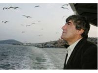 Uluslararası Hrant Dink ödülleri sahiplerini buldu