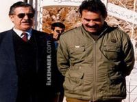 Öcalan ve Karayılan'dan Talabani'ye mektup