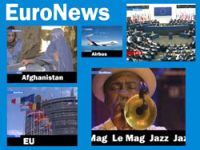 TRT, Euronews'e büyük ortak oldu