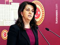 Buldan: Arınç Kürt halkından derhal özür dilemeli