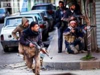 Hizbullah Suriye'de ağır kayıp verdi iddiası