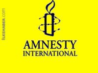 Af Örgütü: AB liderleri utanmalı