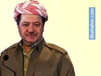 Mesut Barzani: Barışın başarıya ulaşması için Öcalan özgür olmalı