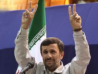 Ahmedinejad zafere çok yakın