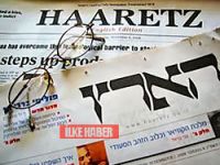 Haaretz: Türkiye ile İsrail görüşmeleri tıkandı