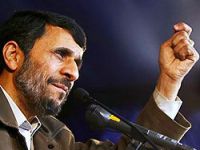 Ahmedinejad BM'de Konuşacak