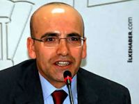 Maliye Bakanlığı'ndan Mehmet Şimşek açıklaması