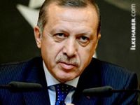 Başbakan Erdoğan: Topçu Kışlası'nı yapıyoruz