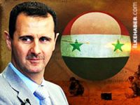 Şam rejimi Kuseyr kentini yeniden ele geçirdi