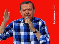 Erdoğan: Süreci sabote etmenin vebali büyüktür!