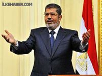 Mursi: Canım pahasına da olsa...