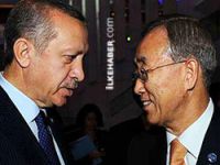Erdoğan'dan Mısır için telefon diplomasisi