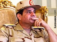 General Sisi’ye suikast girişimi iddiası