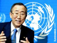 Ban Ki-moon: Kürdistan’a yardımlar sürecek