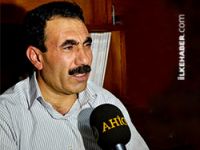 Aldar Xelîl: Kürtler korkularını yıktı