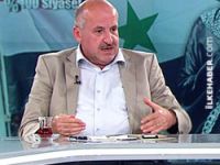 Ülkücü gazeteci Kürt sorunu'nun çözümü için toplu 'katliam' önerdi
