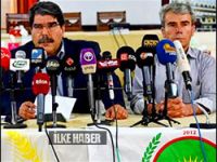 Salih Müslim: Rojava'da benzersiz bir yokluk var