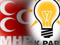 Bayram ziyaretinde ''Demokratik açılım'' tartışması