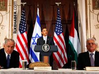 ABD'den İsrail-Filistin açıklaması