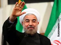 Ruhani'den Esad'a destek sözü