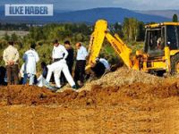 İHD: 348 toplu mezarda 4 bin 201 kişi var